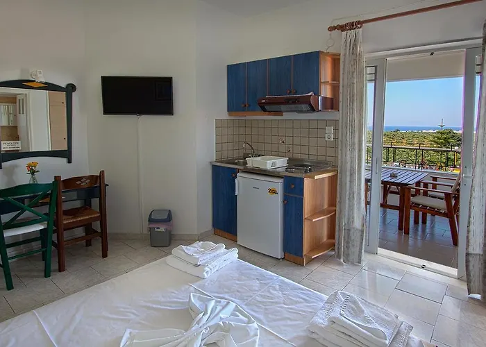 Pinelopi Apartments