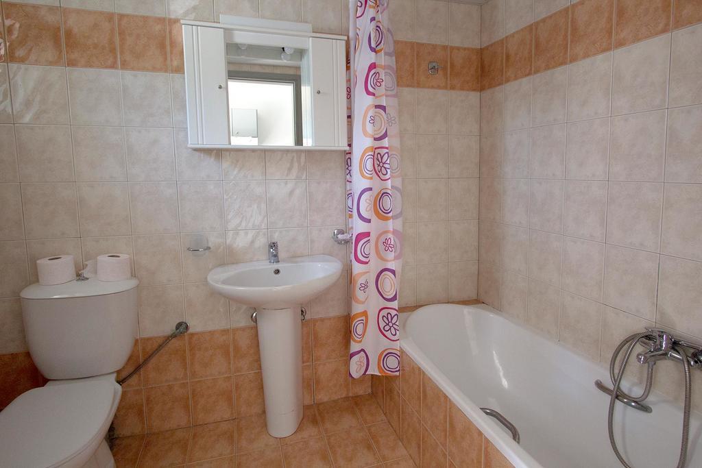 Pinelopi Aparthotel Georgioupoli