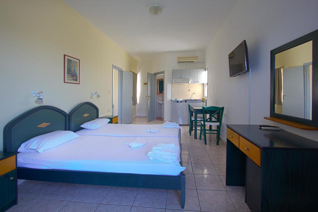 Pinelopi Aparthotel Georgioupoli