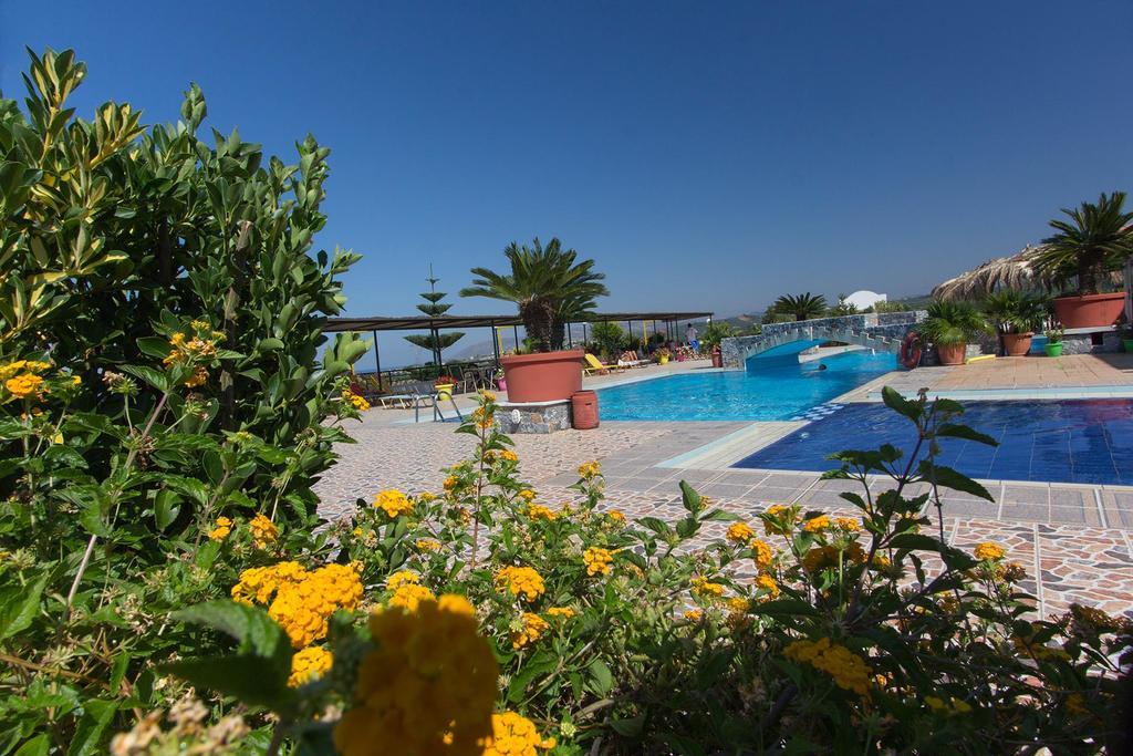 Pinelopi 3* Georgioupoli