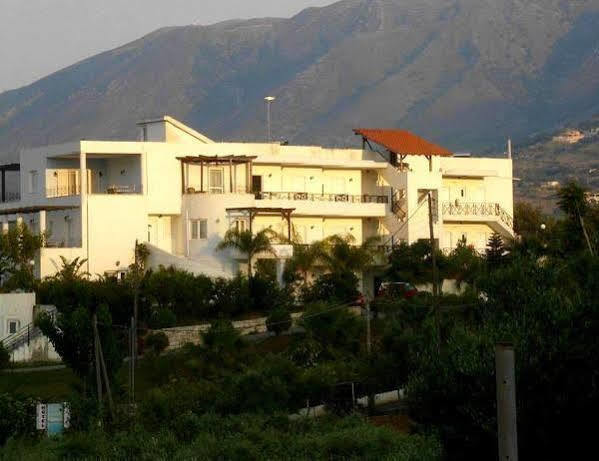 Aparthotel Pinelopi Georgioupoli