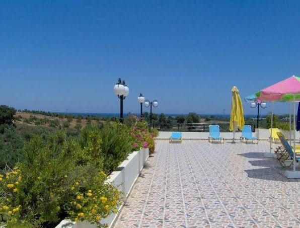 Pinelopi Γεωργιούπολη